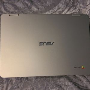 ASUS Chrome book Laptop